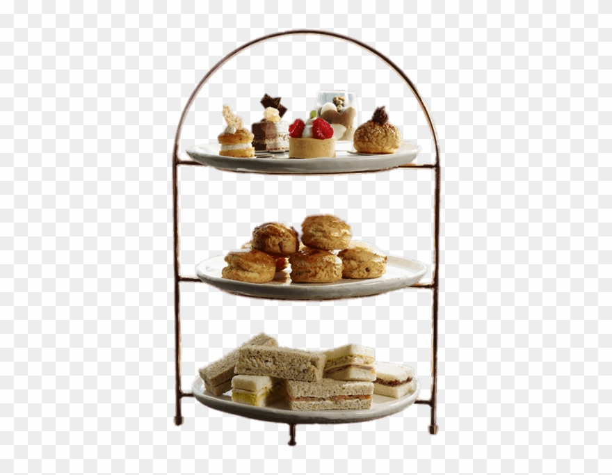 Afternoon Tea - Afternoon Tea At Oblix Shard Clipart