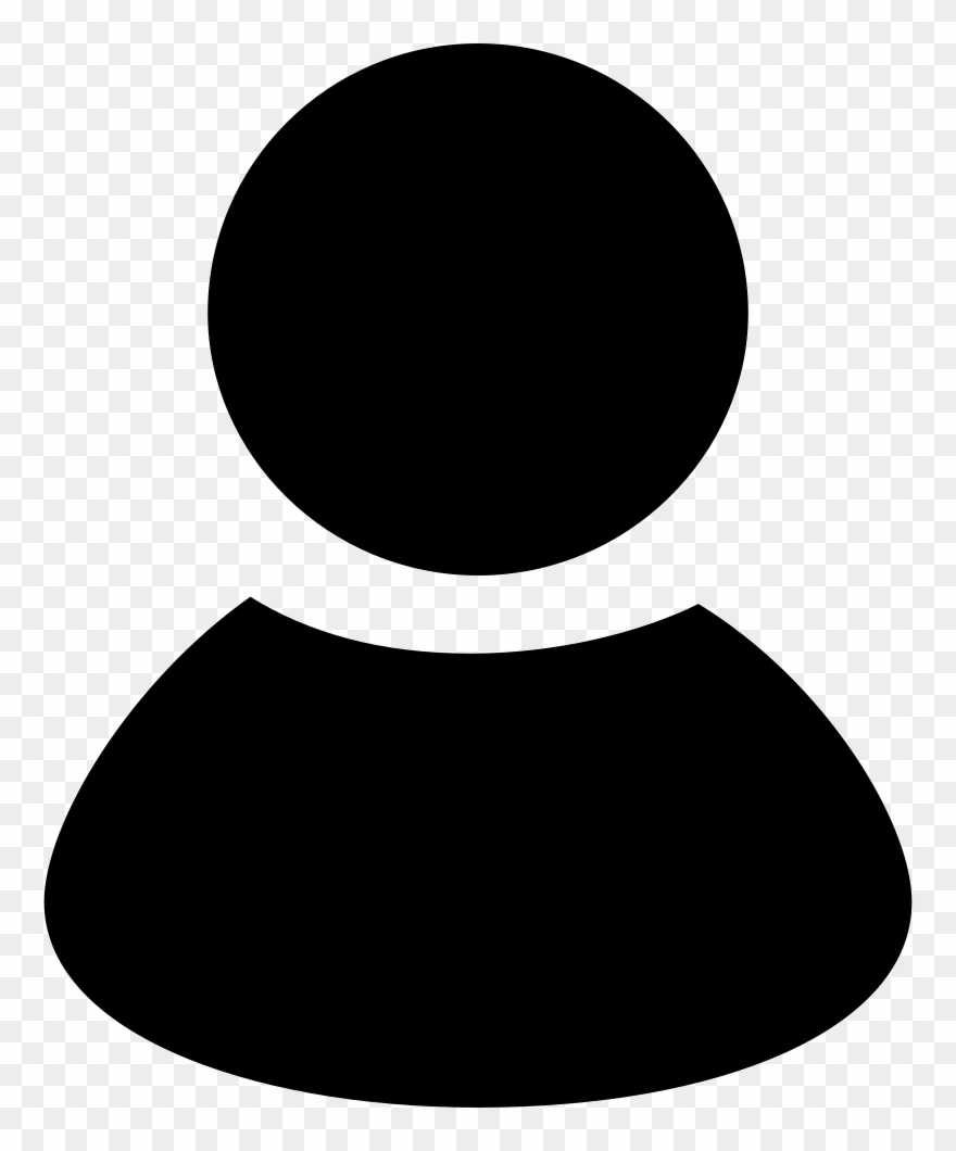 Png File Svg - Name Icon White Png Clipart