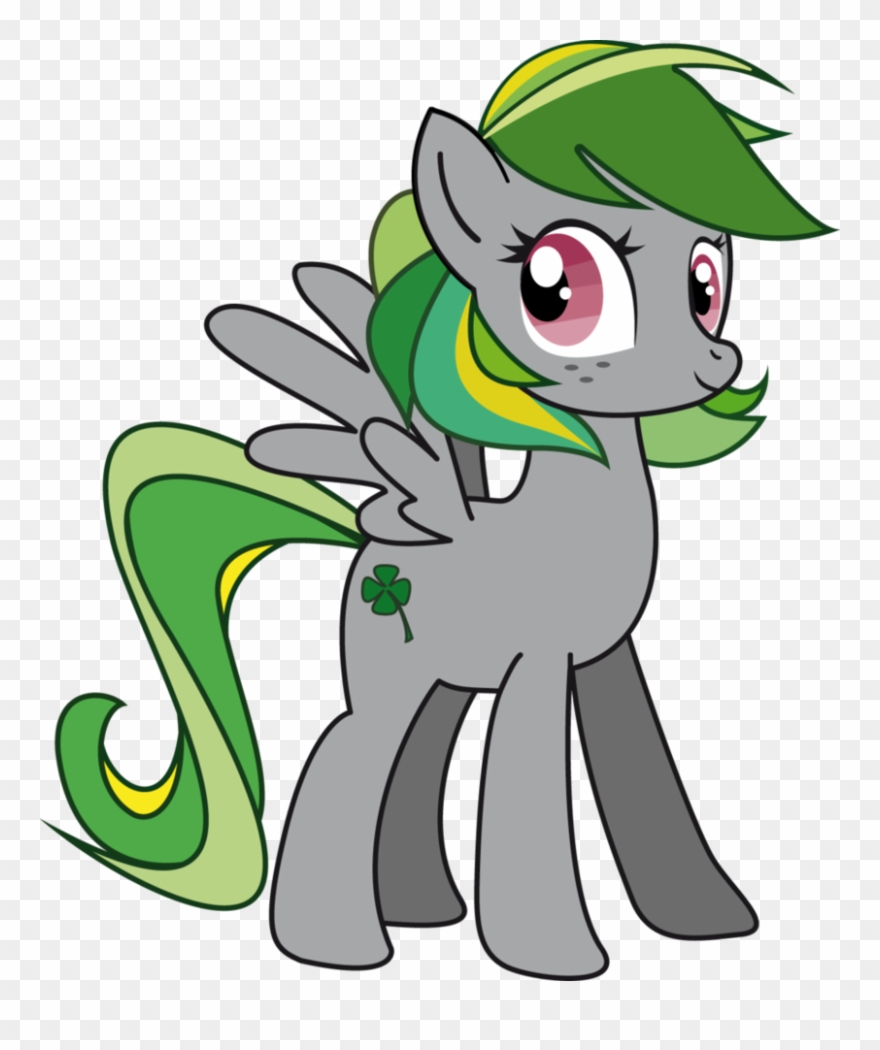 Mlp Oc Lucky Strike Piko Ka On Pony Pinterest Mlp Png - Mlp Best Oc Ever Clipart