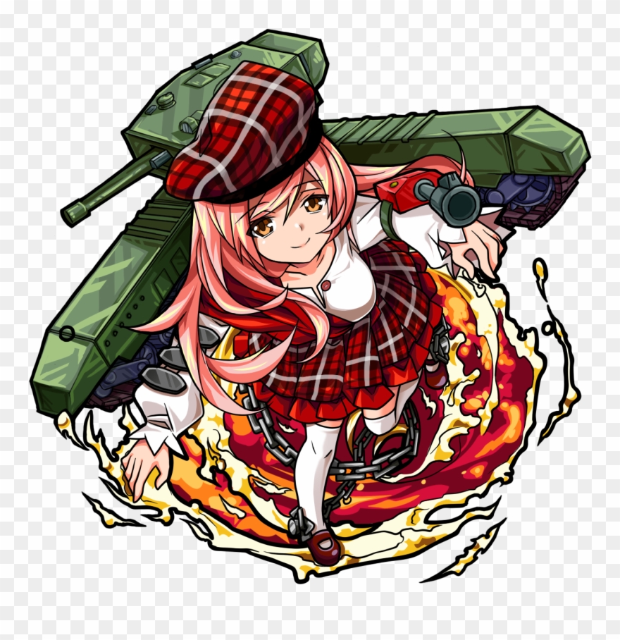 20141028094747706 - モンスト マチルダ ツー Clipart