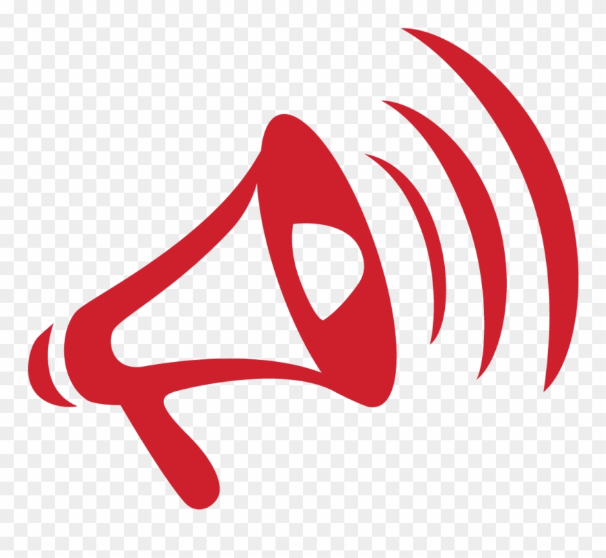 Your Voice Is Powerful Stand Up For Those Affected - El Periódico Clipart