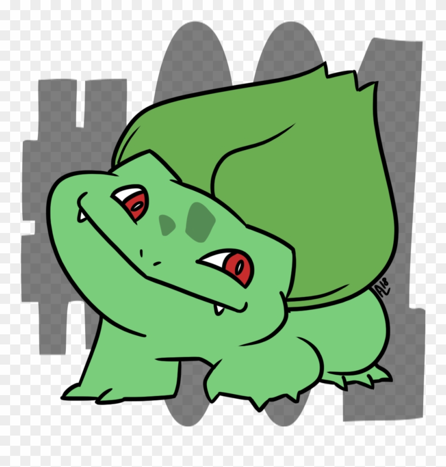 Gonna Try Drawing A Pokemon A Day - Cartoon Clipart
