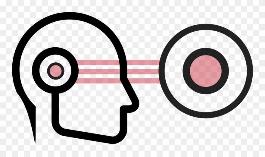 Computational Interaction - Circle Clipart