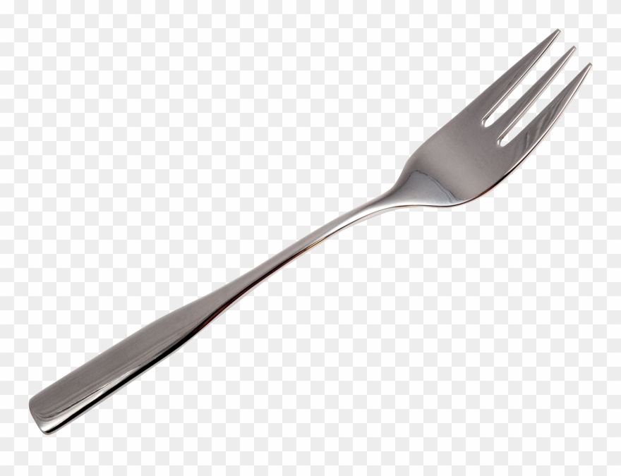 Fork Png Transparent Image - Fork Png Clipart