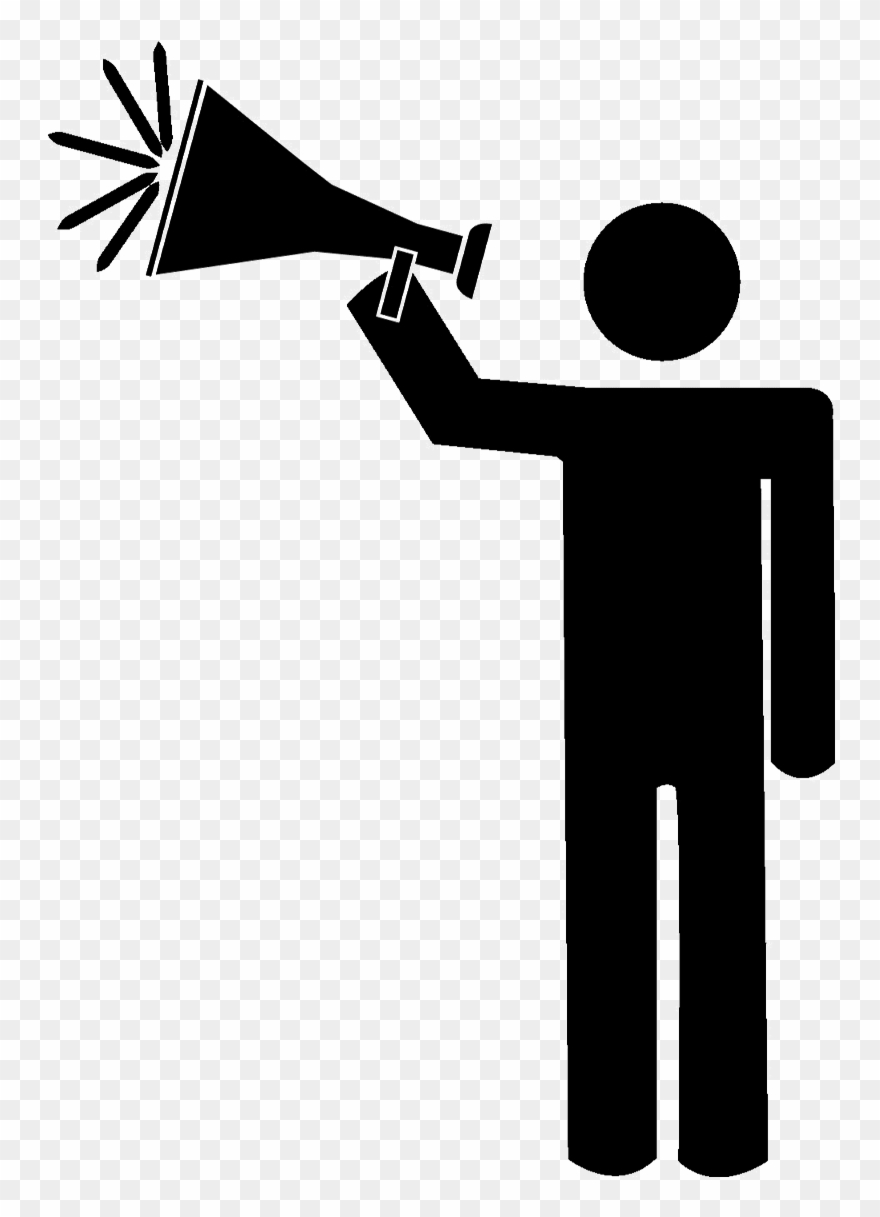 790 X 1137 7 0 - Stick Figure Talking Png Clipart