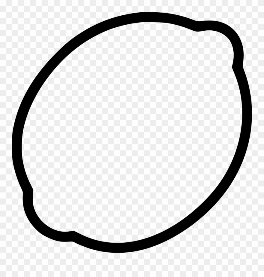 Png File Svg - Blank Clock Face Clipart