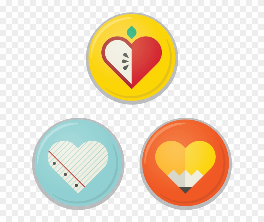 Image Of - Heart Clipart