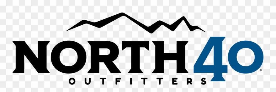 Discounted Tickets Available At North 40 Outfitters - North 40 Outfitters Logo Clipart