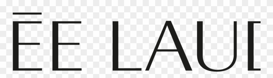 Estee Lauder Logo Png Transparent - Estée Lauder Companies Clipart