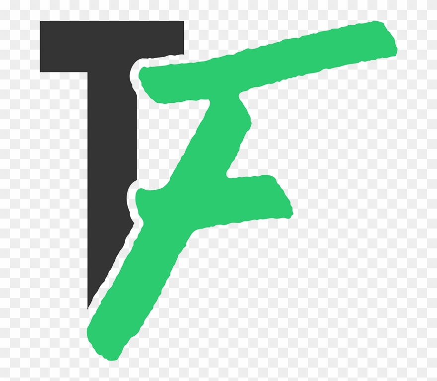 Thank You - Cross Clipart