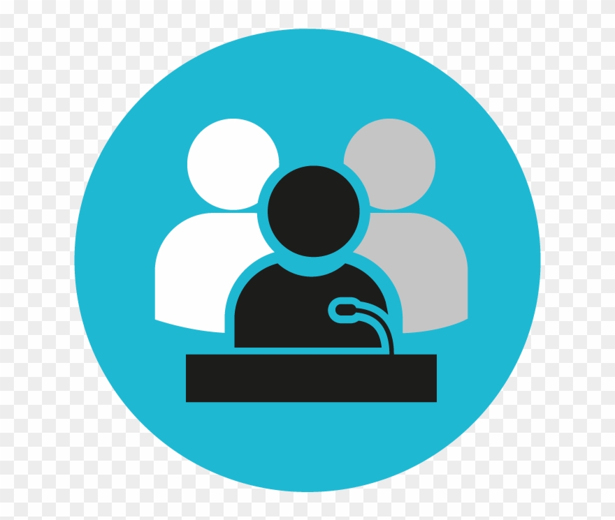 For The Speakers - Pregnant Logo Png Clipart