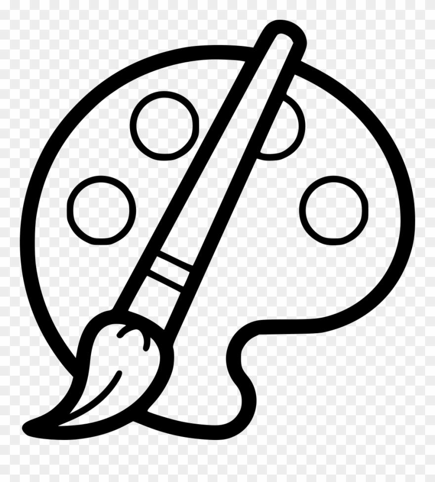 922 X 980 2 - Line Art Clipart