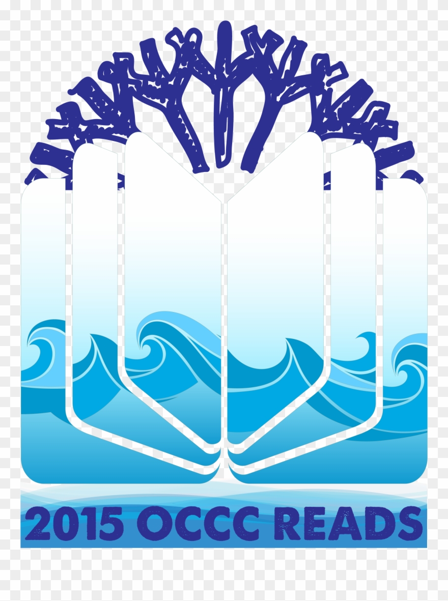Occc Reads Logo - Citizenship Clipart