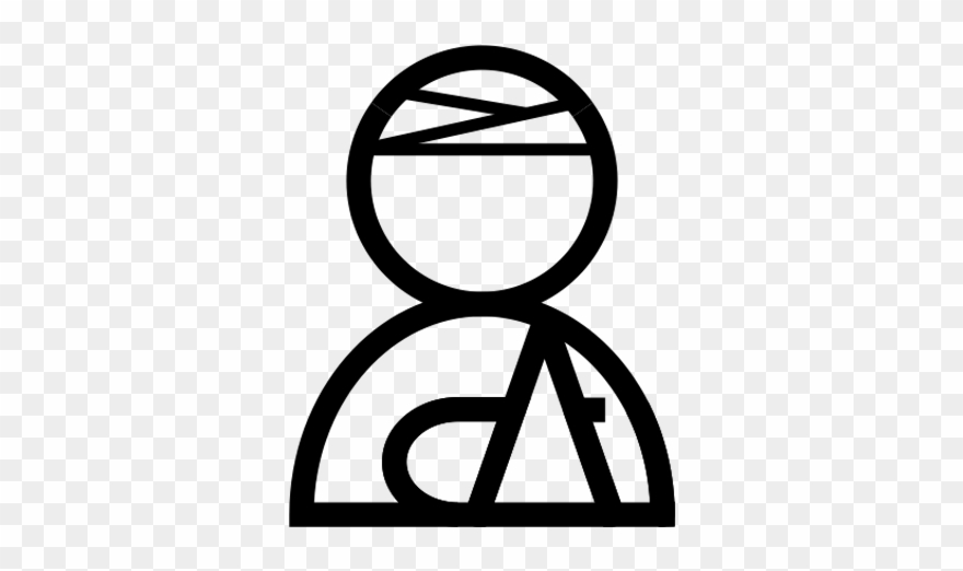 Refer A Patient - Patient Logo Clipart