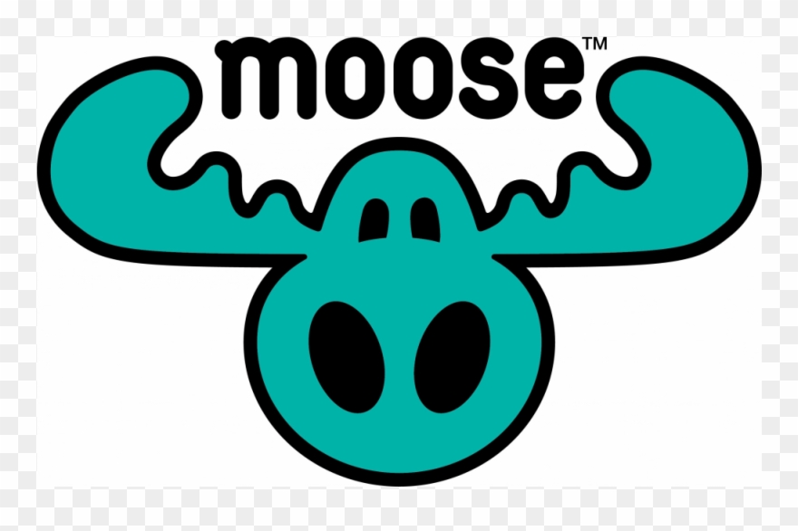 Auction - Moose Toys Logo Png Clipart