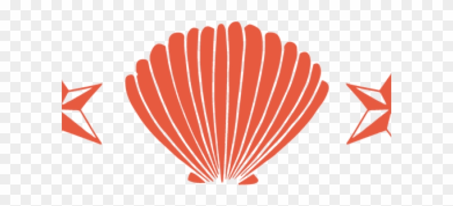 The Sea Clipart Divider - Yarn Hook - Png Download