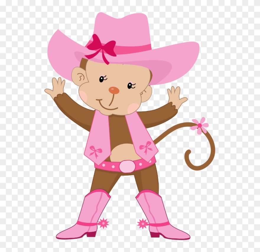 Say Hello - Cartoon Clipart