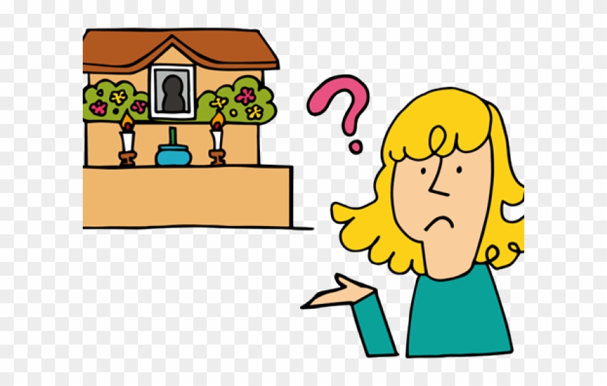 Culture Clipart Customs - Cartoon - Png Download