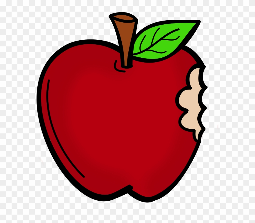 Clip Free Download Apple Seed Clipart - Clip Art - Png Download