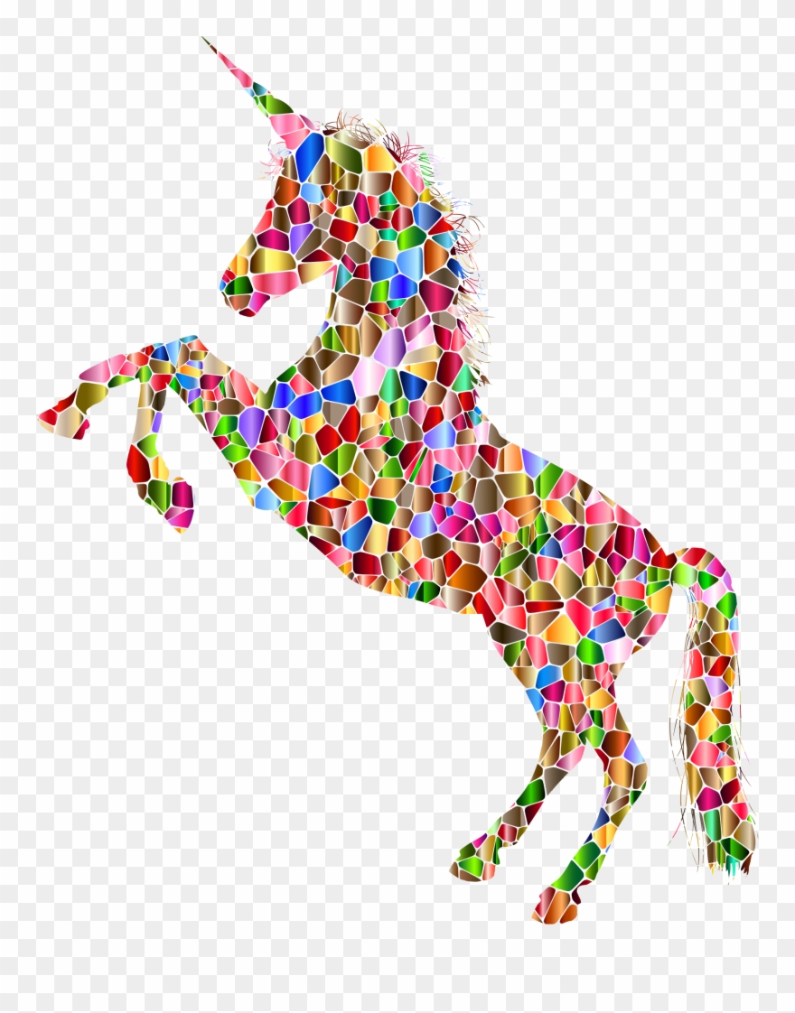Clipart - Free Printable Unicorn Baby Shower Games - Png Download