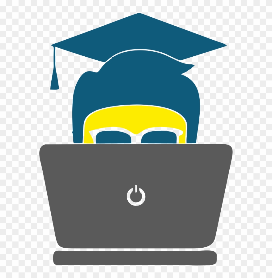 Constitution Clipart College Graduate - Software - Png Download