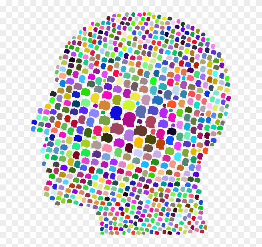 Multiculturalism Transculturalism Cooperation Culture - Multicultural Cooperation Clipart