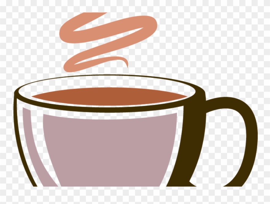 Clear Background Pumpkin Spice Latte Image Stock Techflourish - Cup Of Coffee Clipart Png Transparent Png