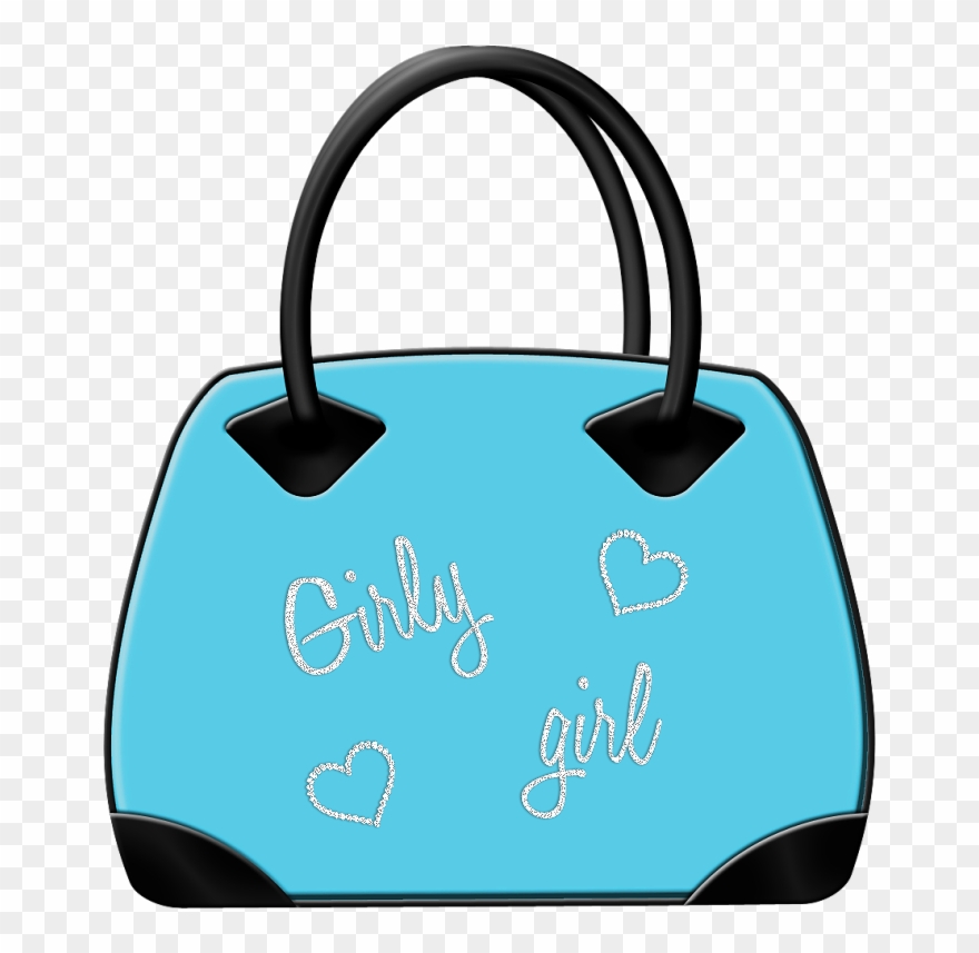 Sapatos & Bolsas & Malas Felt Books, Views Album, Get - Handbag Clipart - Png Download