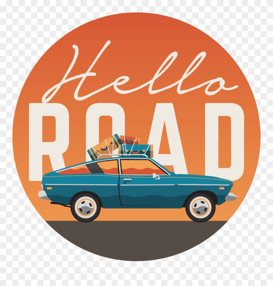 Subaru Clipart Classic Muscle Car - Facebook - Png Download