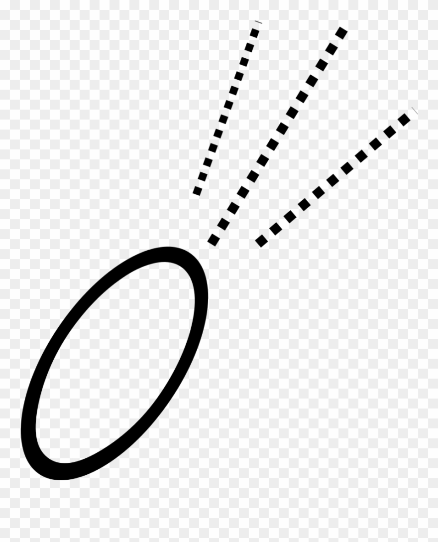 Banner Library Comet Clipart Svg - Comet Symbol - Png Download