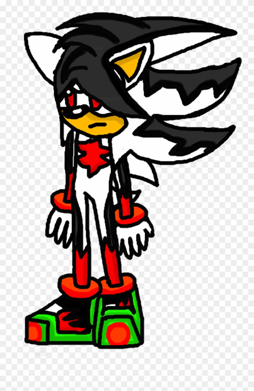 Popular Images - Meteor The Hedgehog Clipart