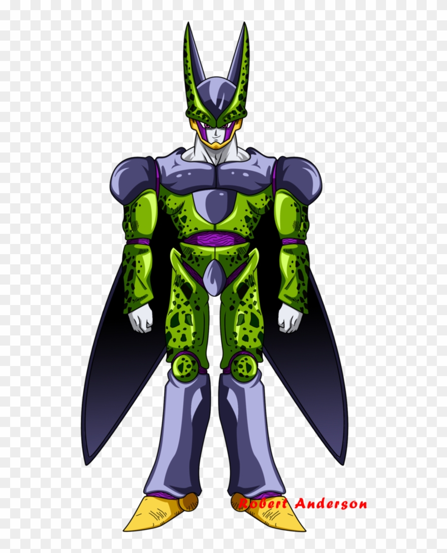 Clip Art Royalty Free Download Cells Drawing Perfect - Fan Art - Png Download