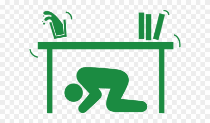 Earthquake Pictogram Clipart