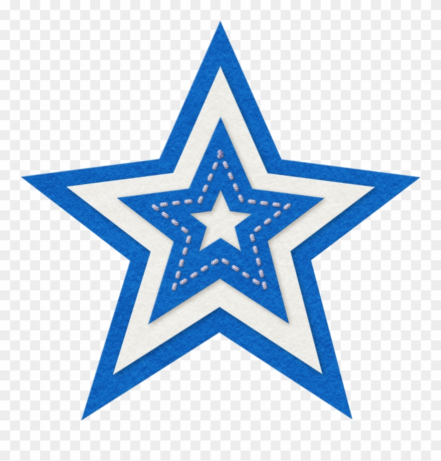 B *✿*land Of Dreamszzzz Star Clipart, - Dominican University Illinois Logo - Png Download
