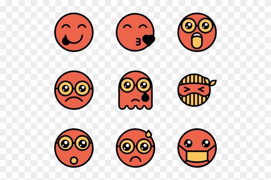 Earthquake Vector Emoji - Cartoons Icon Clipart