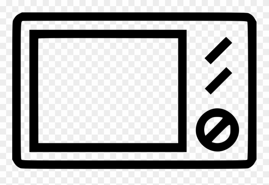 Equipment Electrical Svg Png Icon Free Download - Oven Clipart