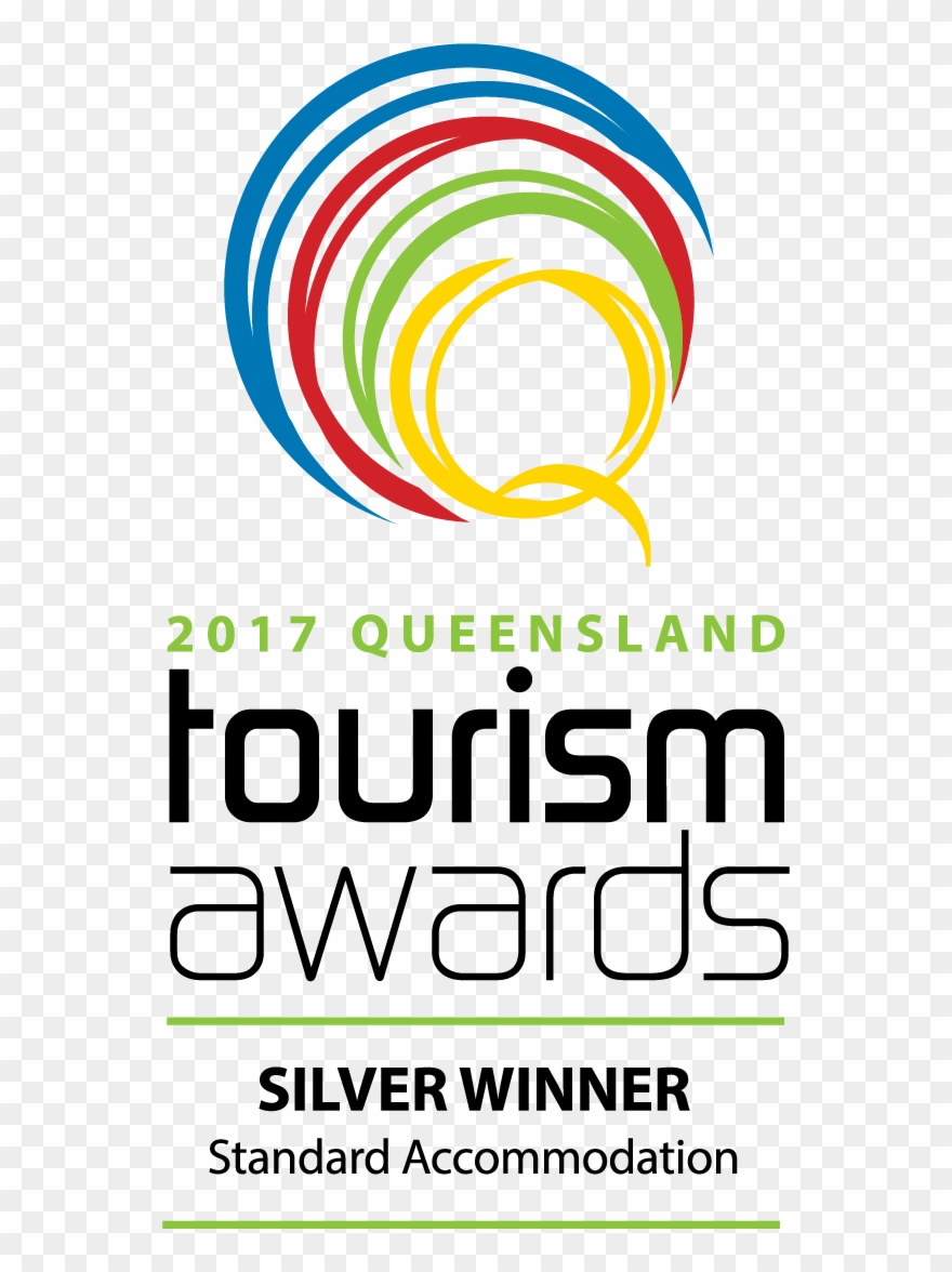 6 Trevors Road, Bargara, Southern Great Barrier Reef - Queensland Tourism Awards Clipart