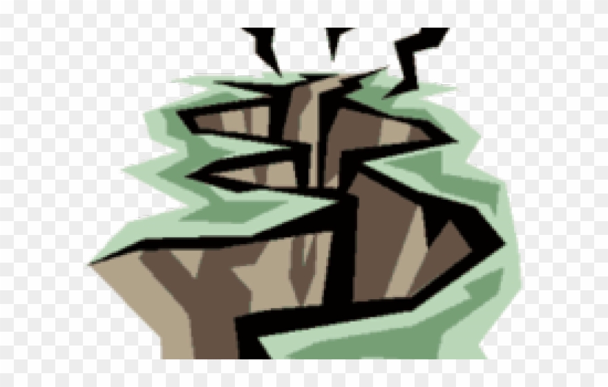 Earthquake Clipart Effect Earthquake - Earthquake Animated - Png Download