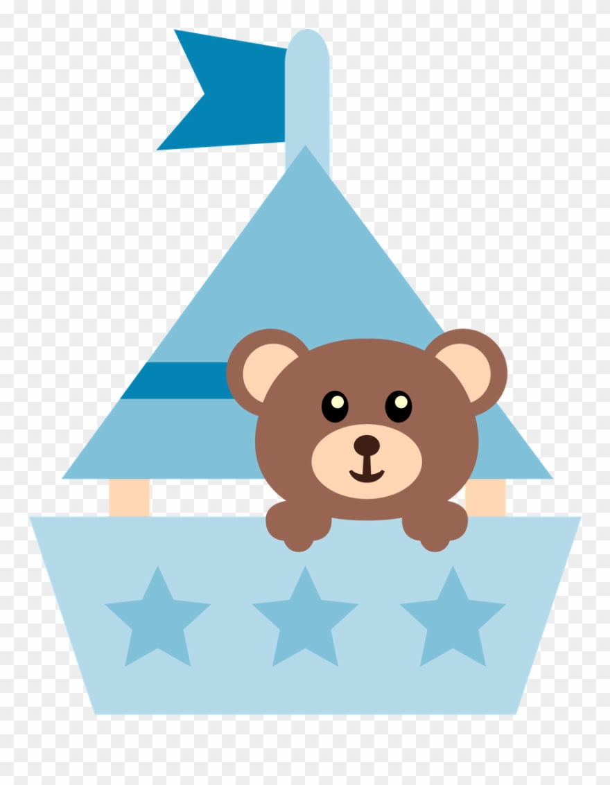 Http - //danimfalcao - Minus - Com/mlatnxyvsdkyp Teddy - Baby Brown Teddy Bear Clip Art - Png Download