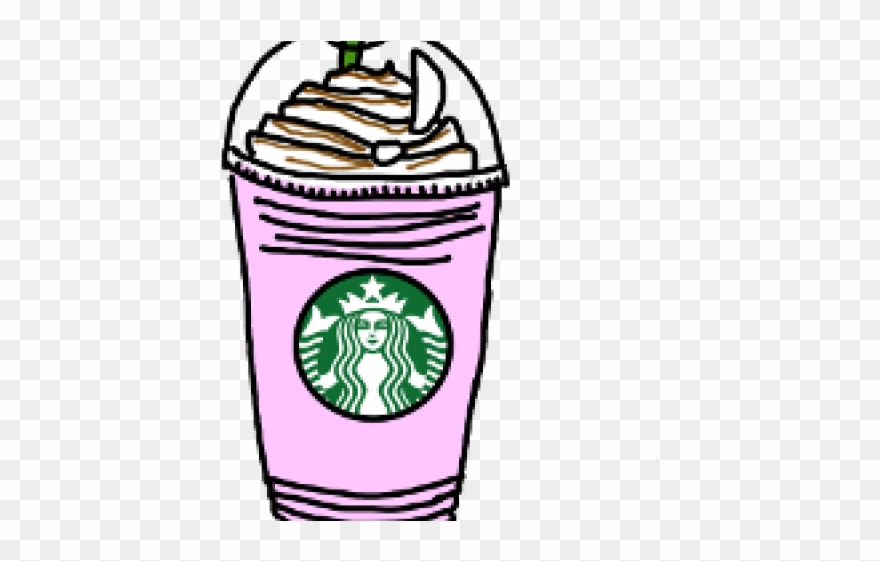 Starbucks Clipart Milkshake - Cutegem Super Sale - Starbucks - Silver Glass Stud - Png Download