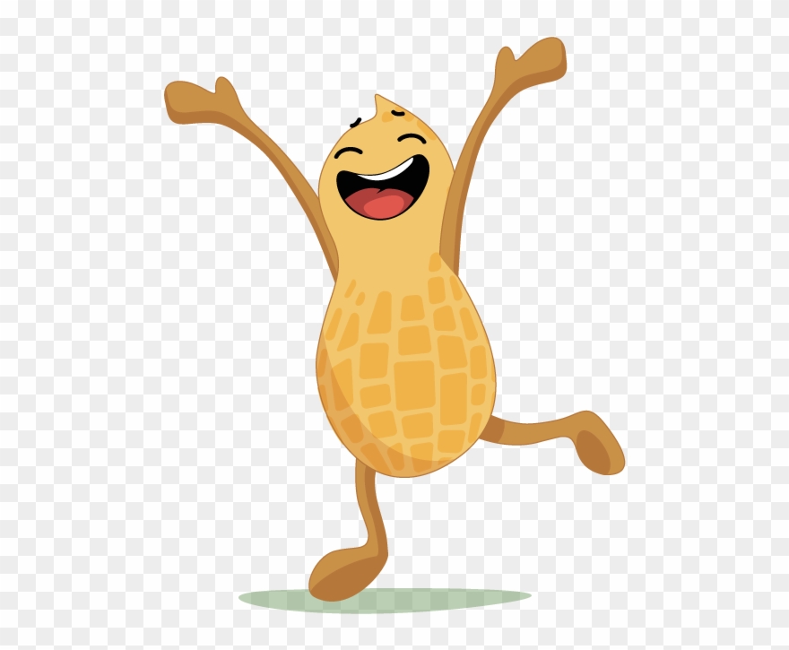 Skipping Pablo-01 - Food Clipart