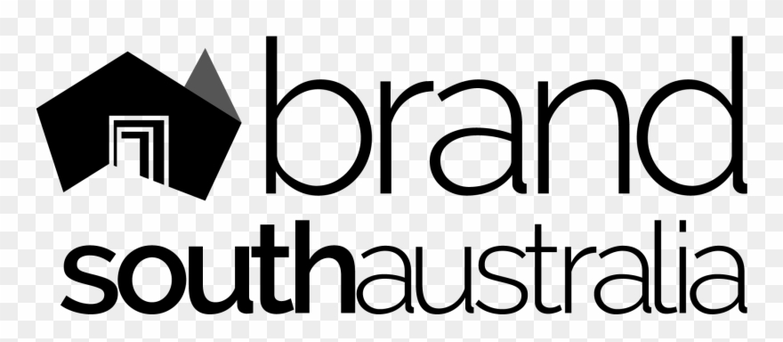 Brand South Australia - South Australia Clipart