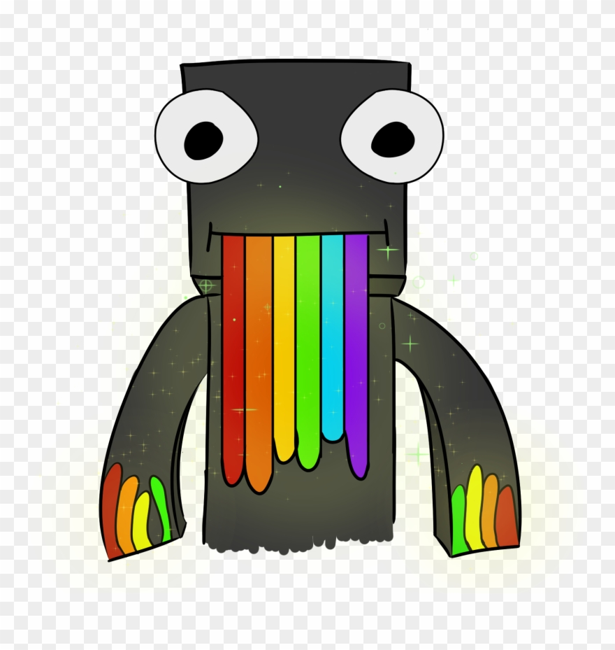 Minecraft Curseforge - Minecraft Skin Drawing Clipart