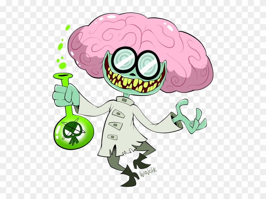 I Hope You All Had A Nice Halloween And If You Didn't, - Cartoon Clipart