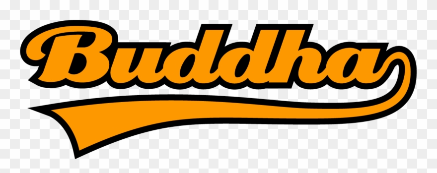 Buddha Clipart Mahayana - Buddhism - Png Download