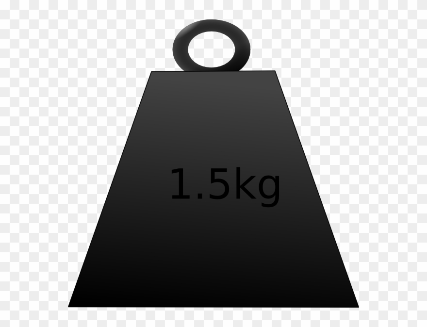 10 Kg Clipart - Png Download