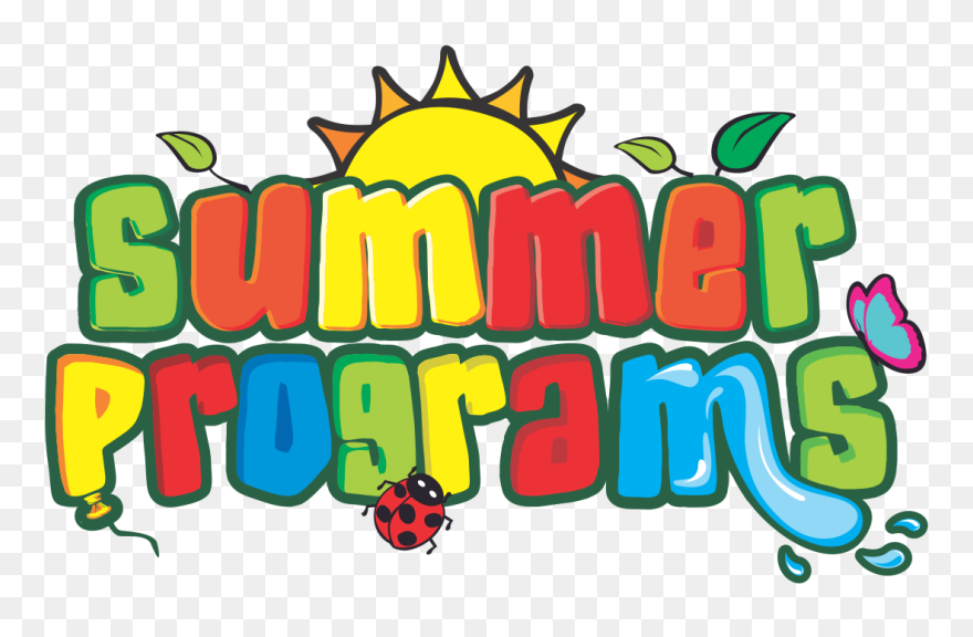 How Long Has Mad Science Been Running Summer Vacation - Summer Camp Clipart