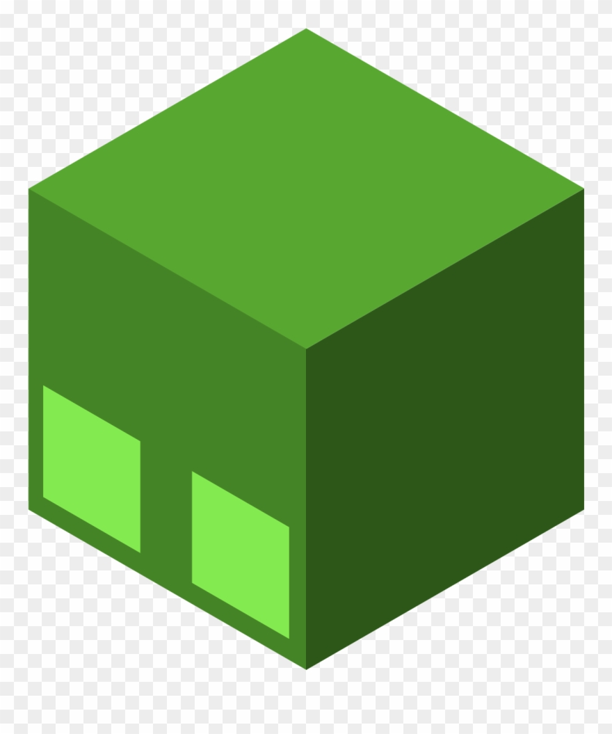 Minecraft Curseforge - Minecraft Clipart