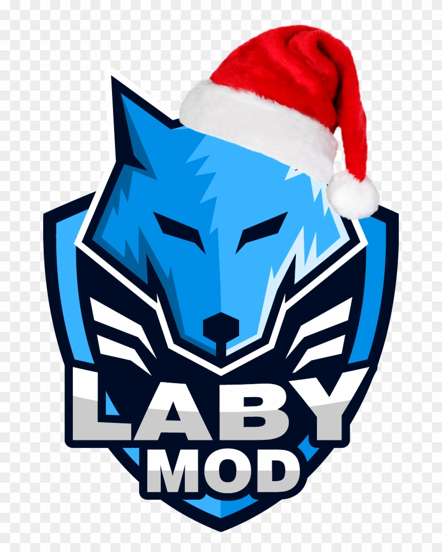 Labymod Logo Clipart