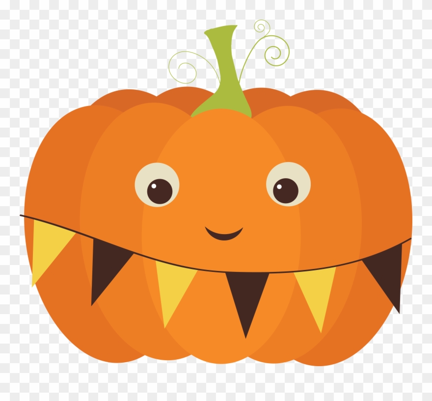Pumpkin Clipart